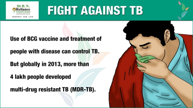 what does tb mean