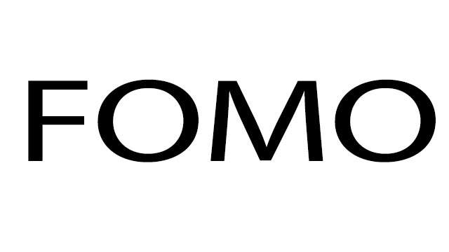 what does fomo mean