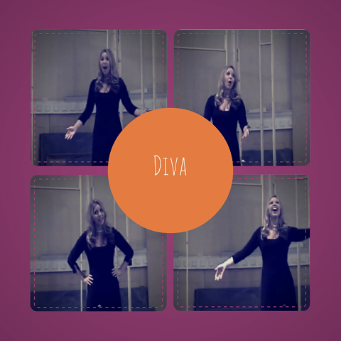 what does diva mean