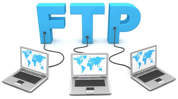 what does ftp mean