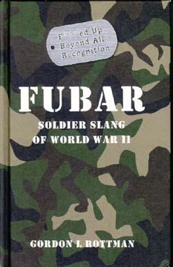 what does fubar mean