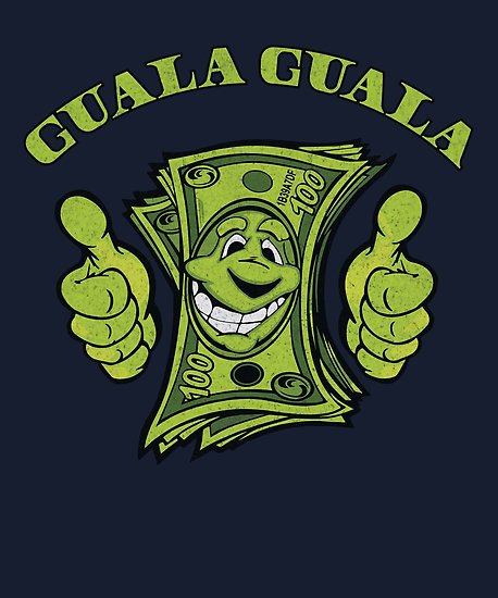 what does guap mean