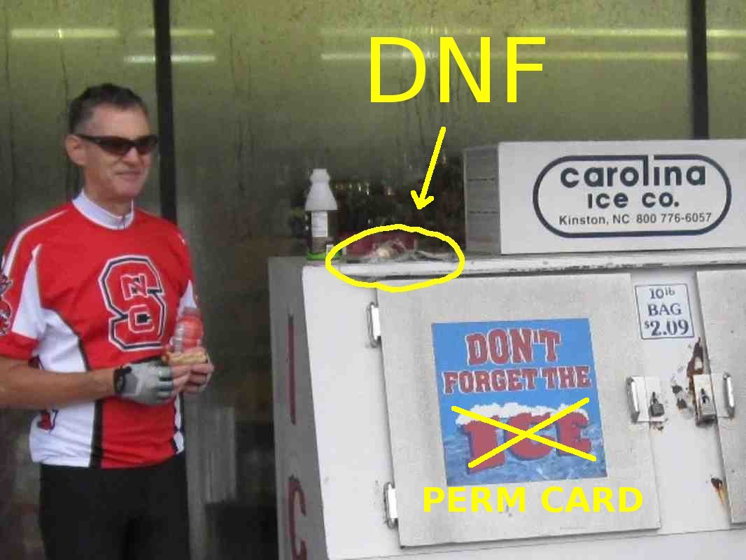 what does dnf mean